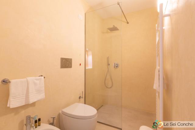 Le Sei Conche Relais & SPA
