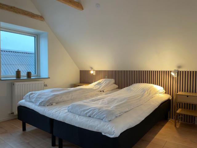 Motel Hune Apartments