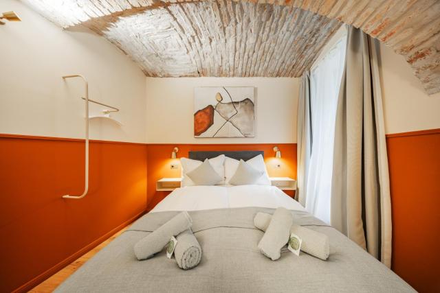 HOME1 - Le Copernicó Boutique Hostel