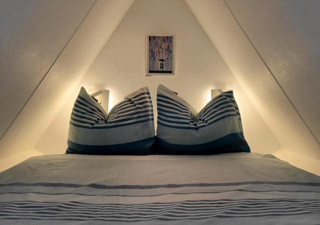 Appartement Klein Waldeck
