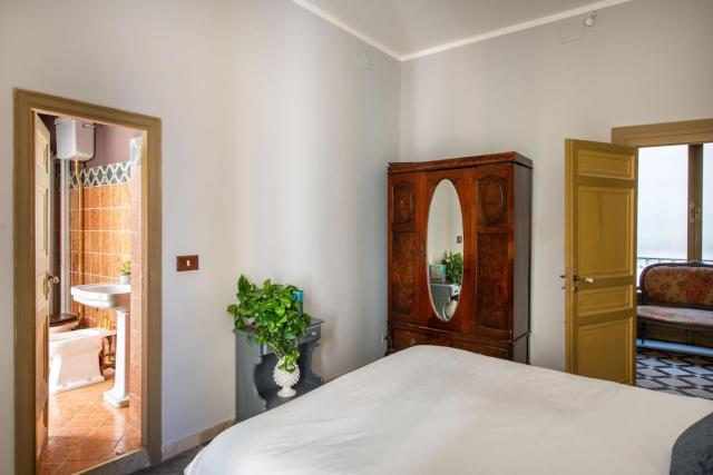 iFlat Suite del Barone with Terrace