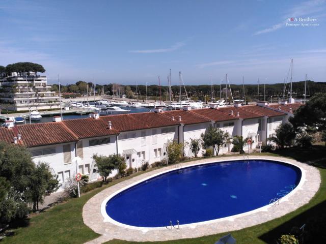 A&A Brothers -Boutique Suites Apartments-