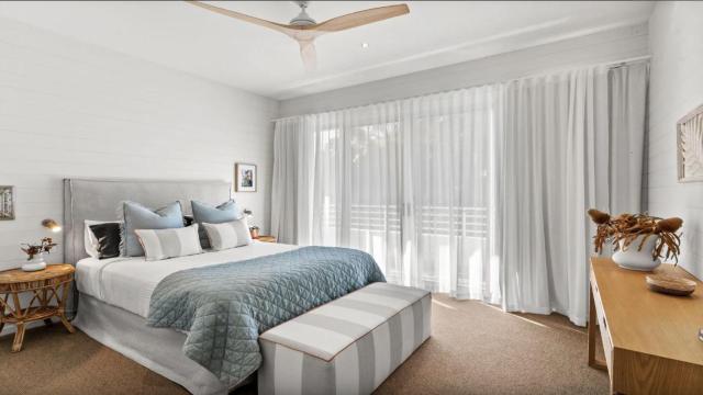 Fletcher Lane Boutique Stay Byron Central