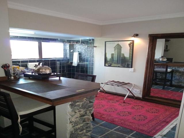 The Greens Guesthouse