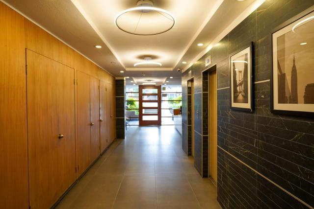 Oceana Suites Las Condes