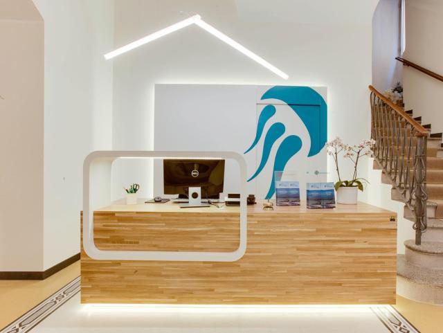 Hotel Medusa