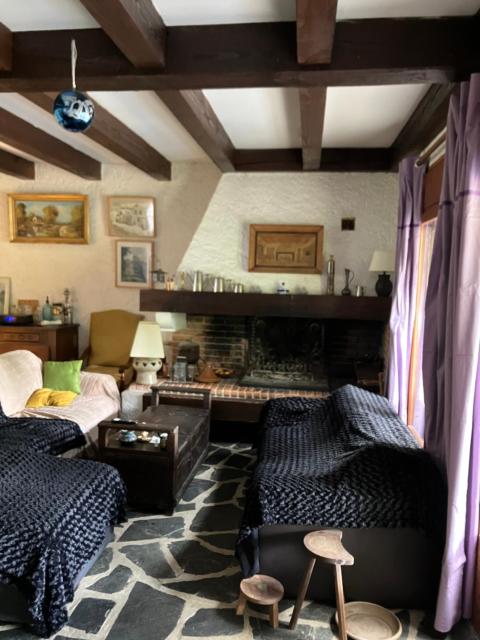 Chambres d hôte du Puy des Gardes
