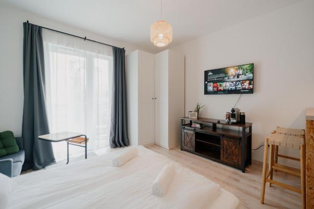 Oasis Residence