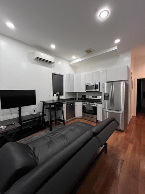 Modern Comfort 2BR Haven shared with the host