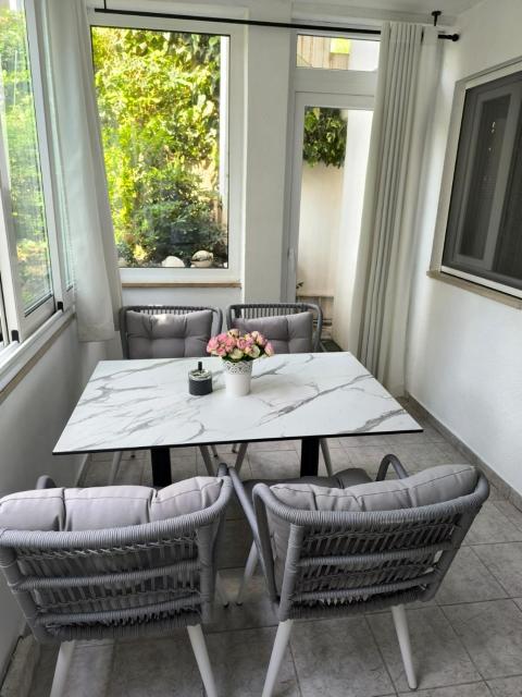 Apartman Robertino 1966