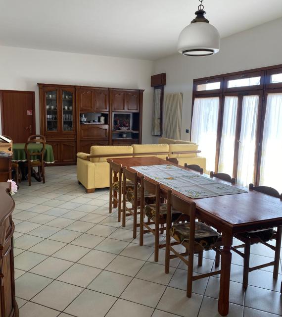 il Quadrifoglio camere in stile vintage