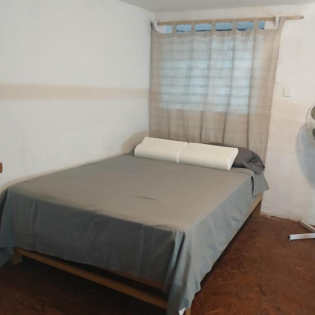 Casita Monarca