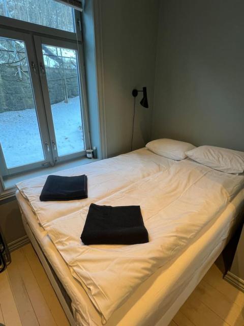 Staymate 15 minutes from Barcode