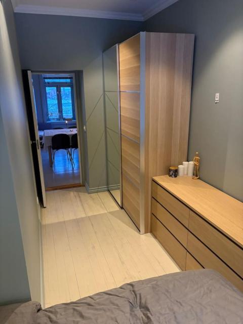 Staymate 15 minutes from Barcode