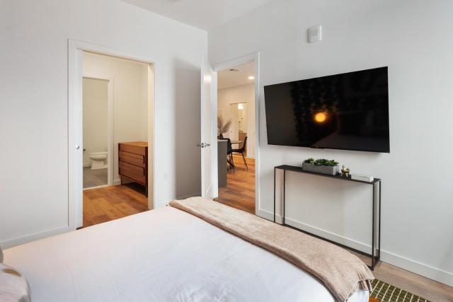 Luxury Apartments by Hyatus at Boston Everett