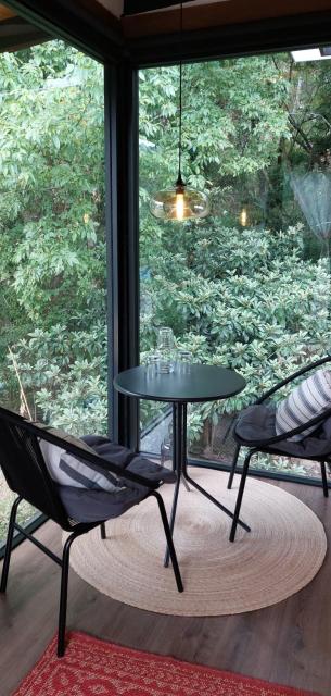 Garden Suite