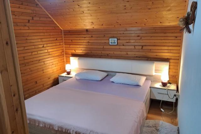 Apartments with parking space Donji Cerovac, Plitvice - 24434