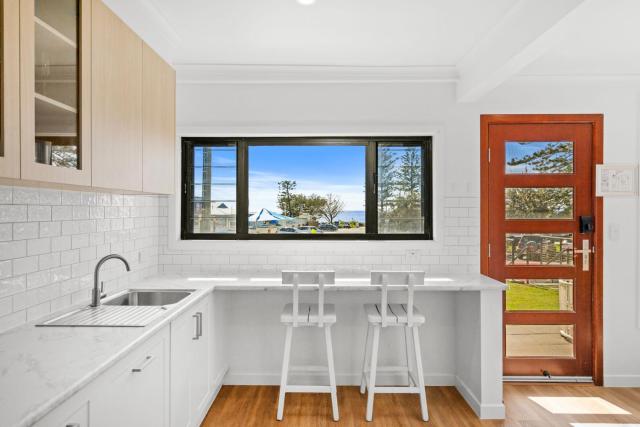 Villa Marina - Overlooking Kingscliff Beach