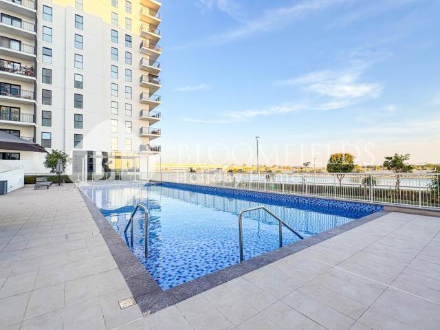 Bloomfields Royal 2Br Water edge