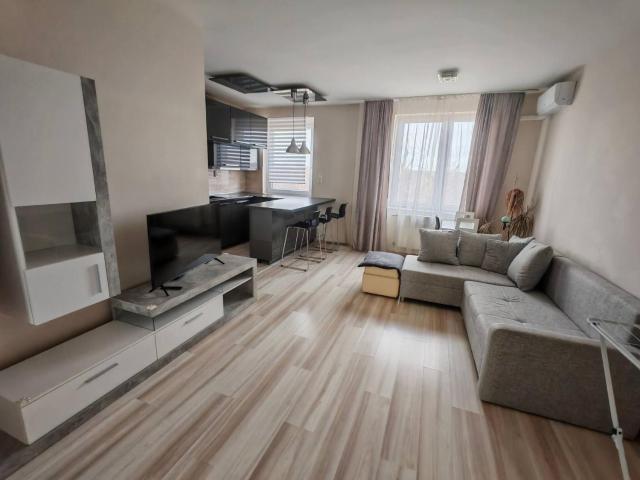 Domby Apartment with balcony