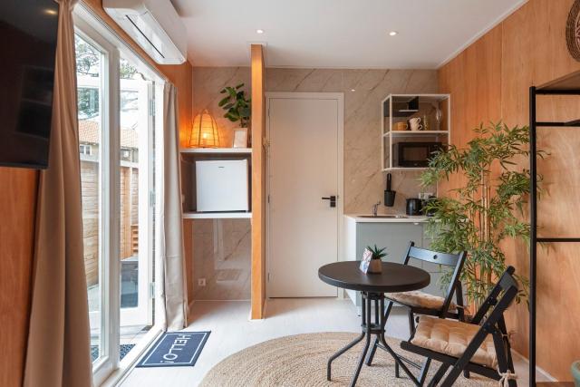 Beachhouse Rina - Free Parking