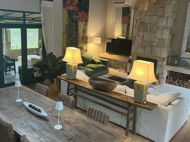Beau's Cape Retreat