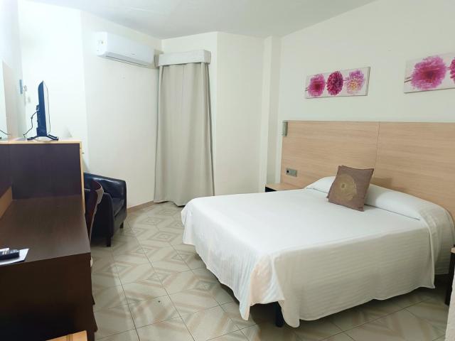 Hotel Oasis Familiar