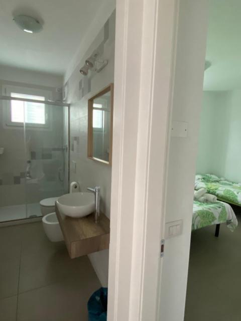 Villa Popilia Sea & Business Red