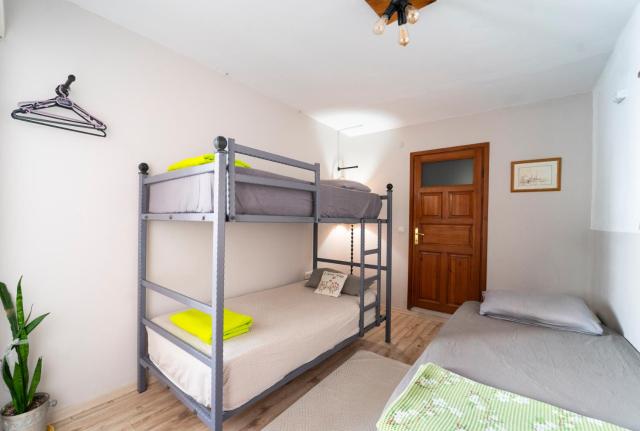 La Luna Hostel