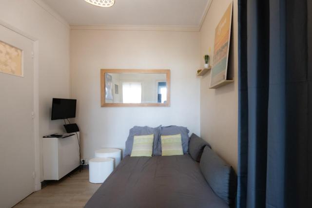 Le Saint Mo' - Joli appartement tout confort au coeur de Monplaisir