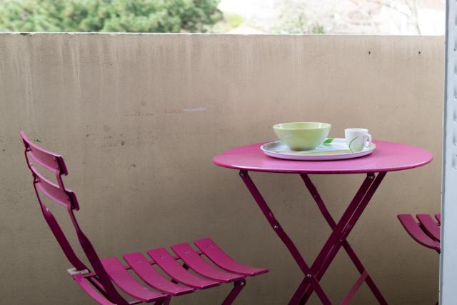 Le Saint Mo' - Joli appartement tout confort au coeur de Monplaisir