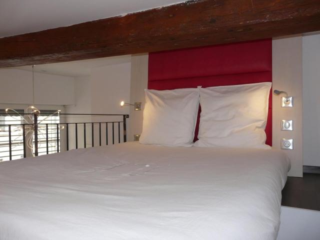 Le 12 Pierres - Croix-Rousse - Cosy & Design