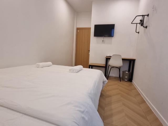 Lunar Hostel