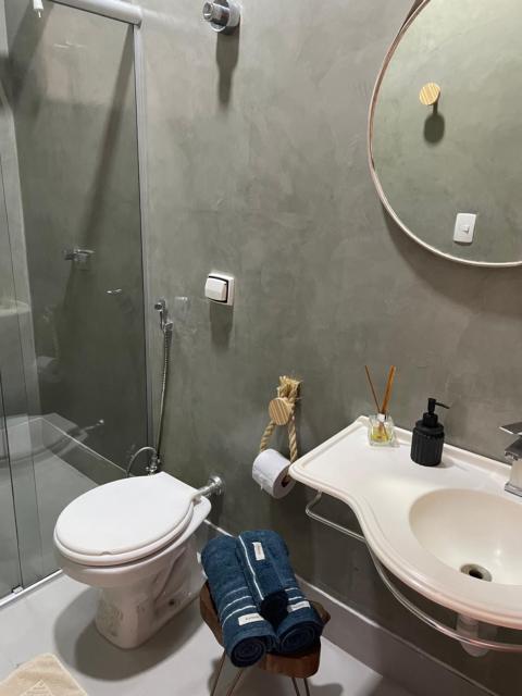 Apartamento no Centro