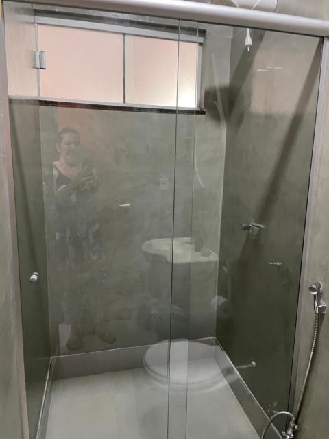 Apartamento no Centro