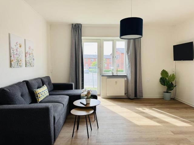 aday - Lodsejervej Suite 4
