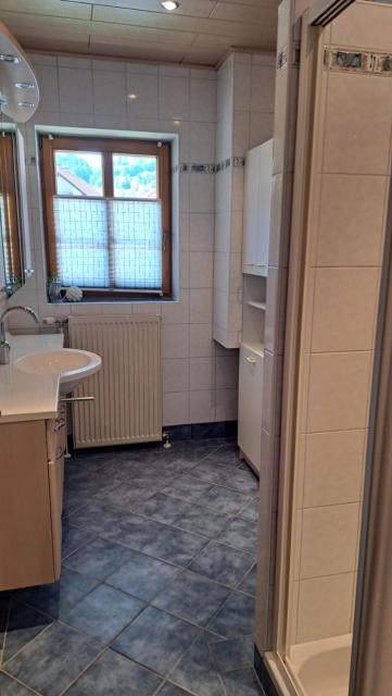 Gästezimmer Tiefenbacher