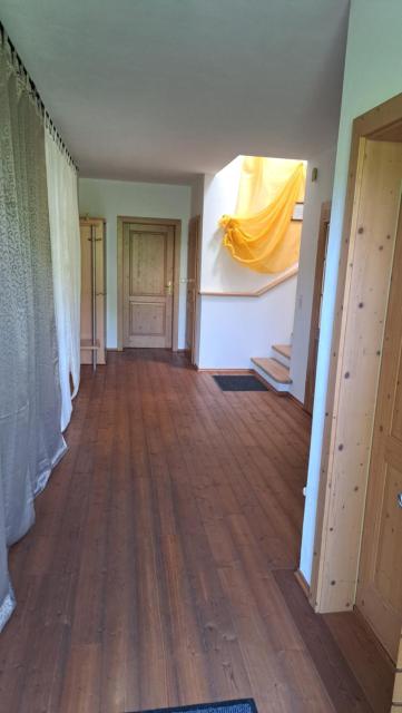 Gästezimmer Tiefenbacher