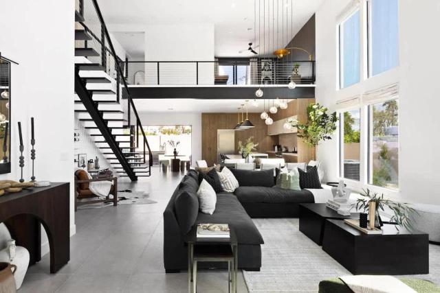 Old Town Modern by HOZHO