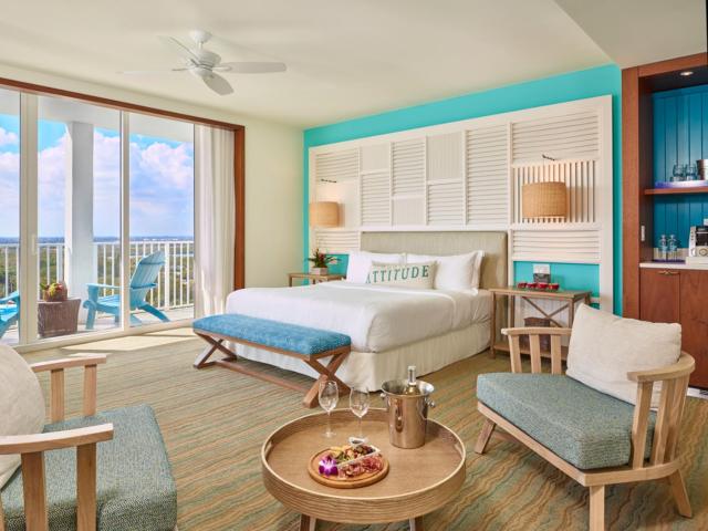 Margaritaville Hollywood Beach Resort
