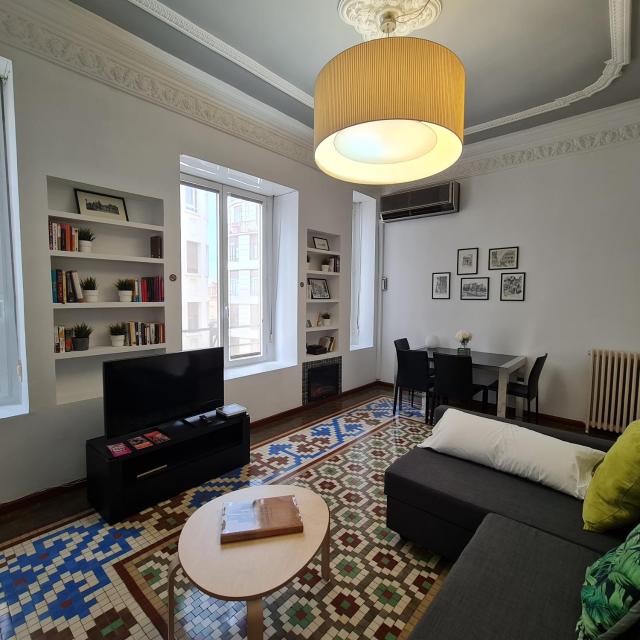 The Plaza Residence