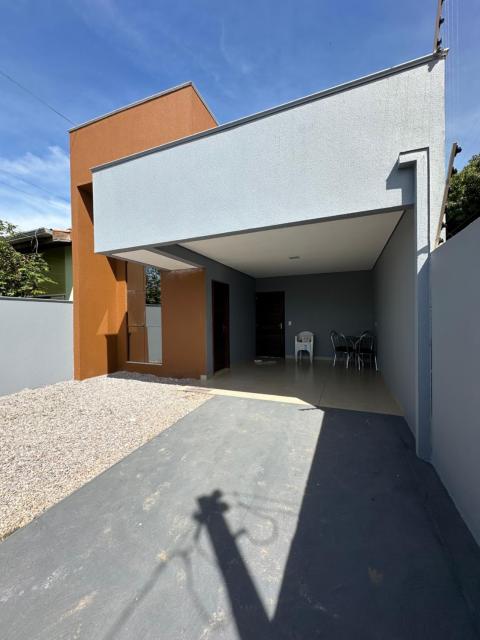 Casa confortavel e aconchegante