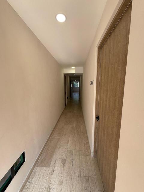 Lindo departamento cerca de la diana casadora