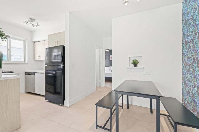 Miami Magic 1BR 4 Guests