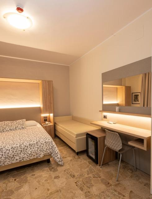 Hotel La Rotonda