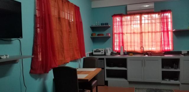 Careffe Suites St Lucia