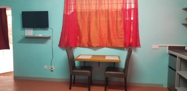 Careffe Suites St Lucia