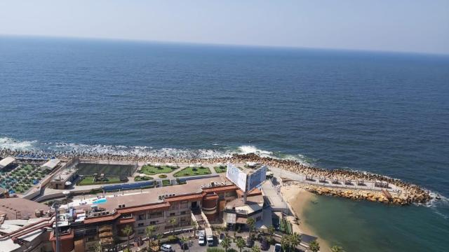 Gleem Sea View 6