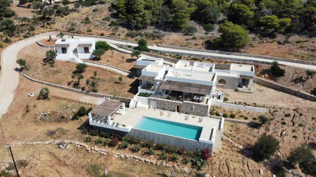 Villa Miza
