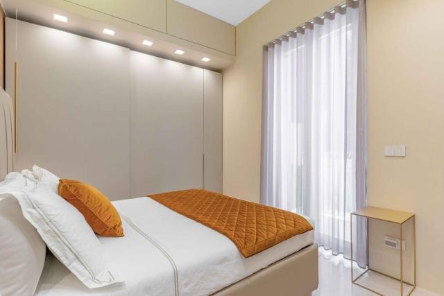 Luxury Velasca Apartment